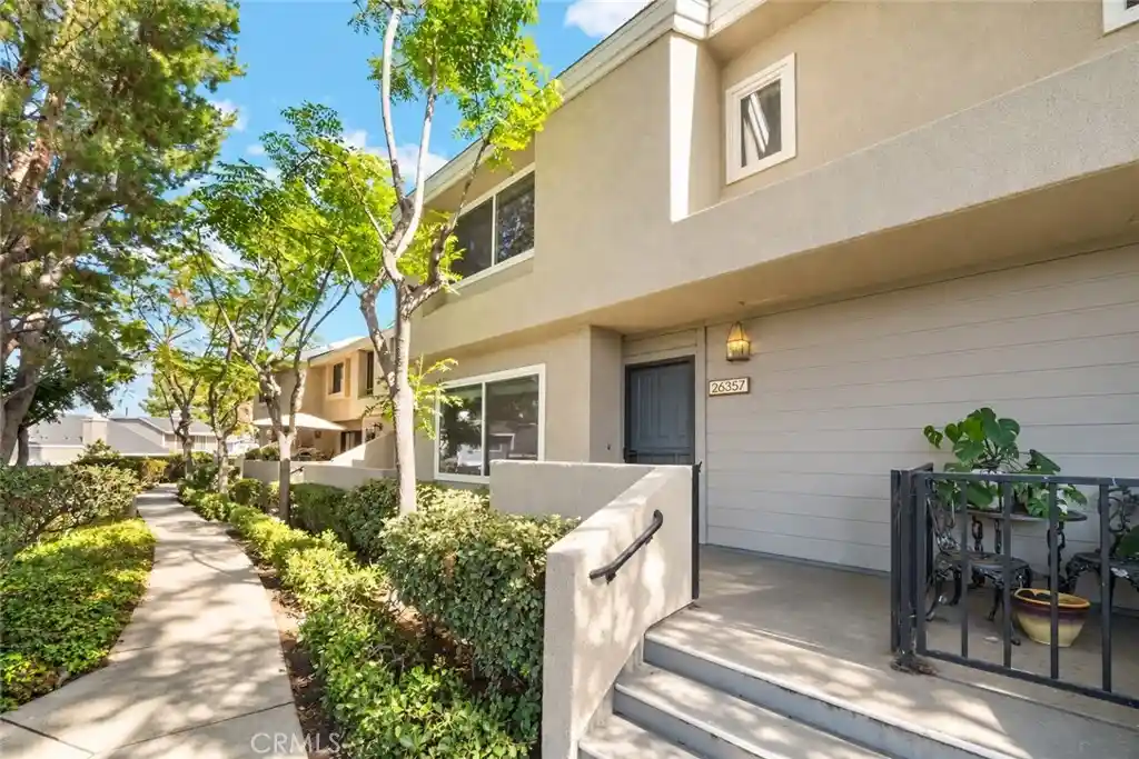 Photo 1 of Condo for sale at 26357 W Grove #56, Lake Forest, CA 92630 | MLS# OC26204627 | Listing updated on 2026-10-21