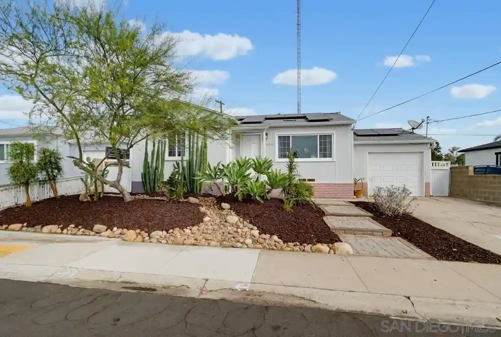 Photo 1 of Sale Pending at 5162 Pirotte, San Diego, CA 92105 | MLS# 260023080SD | Listing updated on 2026-10-16