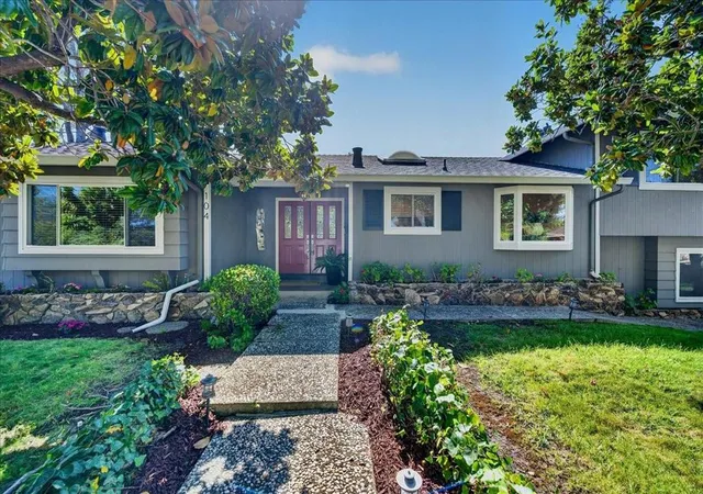 Photo 1 of Single family home for sale at 104 Old Orchard Dr, Los Gatos, CA 95032 | MLS# ML82061809 | Listing updated on 2026-10-02