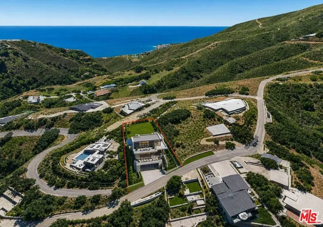 Photo 1 of Land for sale at 27084 Old Chimney Rd, Malibu, CA 90265 | MLS# 26991005 | Listing updated on 2026-09-29