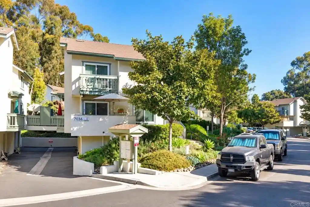 Photo 1 of Condo for sale at 7056 Park Mesa Way #42, San Diego, CA 92111 | MLS# PTP2607140 | Listing updated on 2026-10-21