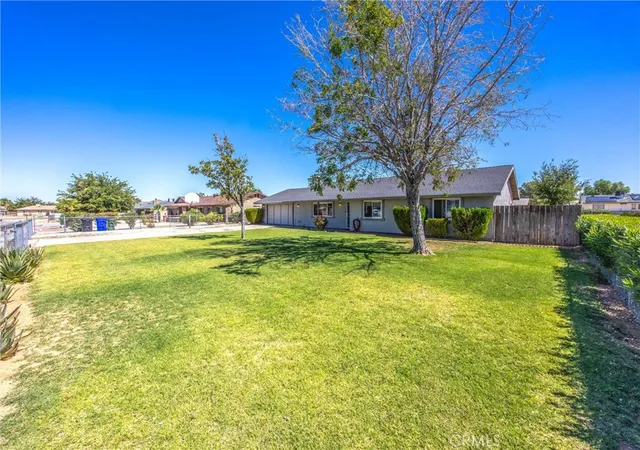 Photo 2 of Single family home for sale at 12615 Waynoka Rd, Apple Valley, CA 92308 | MLS# HD26206297 | Listing updated on 2026-10-04