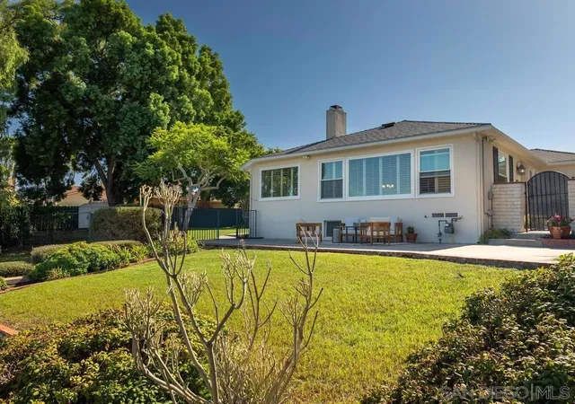 Photo 3 of Single family home for sale at 4997 Lucille, San Diego, CA 92115 | MLS# 260023082SD | Listing updated on 2026-10-06