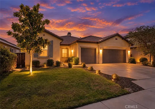Photo 2 of Single family home for sale at 12277 Dandelion, Victorville, CA 92392 | MLS# HD26204778 | Listing updated on 2026-09-22