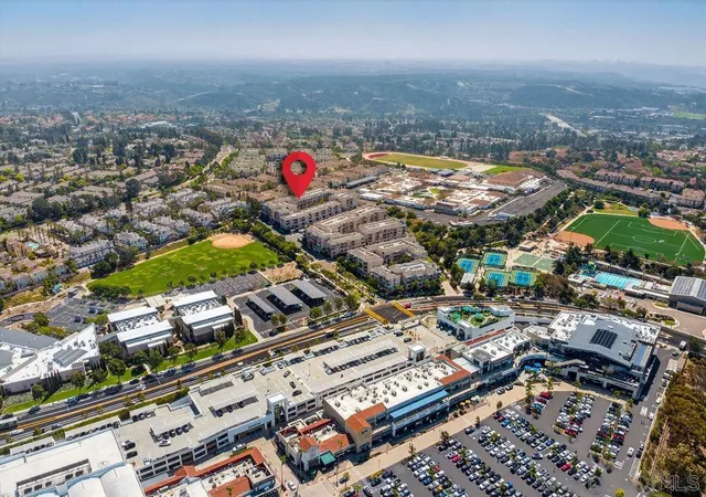 Photo 2 of Condo for sale at 3887 Pell Pl #314, San Diego, CA 92130 | MLS# 260023087SD | Listing updated on 2026-09-21