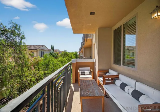 Photo 3 of Condo for sale at 3887 Pell Pl #314, San Diego, CA 92130 | MLS# 260023087SD | Listing updated on 2026-09-21