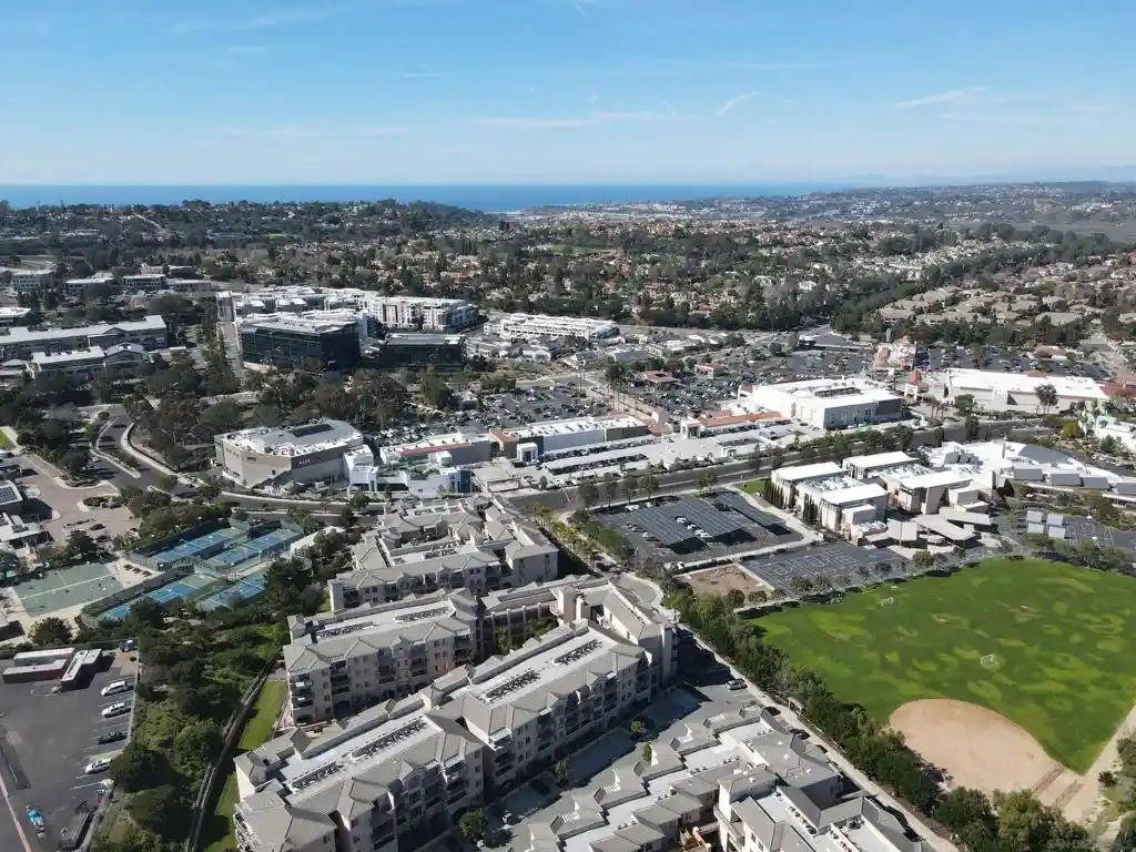 Listing Photo 64 - Condo for sale in 3887 Pell Pl located at 3887 Pell Pl, San Diego, CA 92130 - Unit #314