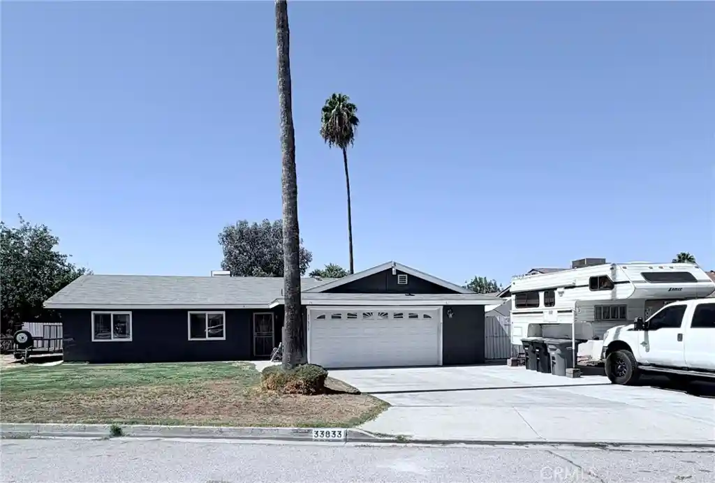 Photo 1 of Single family home for sale at 33833 Amberton, Wildomar, CA 92595 | MLS# ND26206449 | Listing updated on 2026-10-25