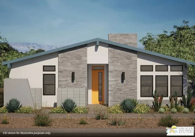 Photo 1 of Single family home for sale at 10 Ultramarine Ln #Lot 5135, Rancho Mirage, CA 92270 | MLS# 26986091PS | Listing updated on 2026-09-29