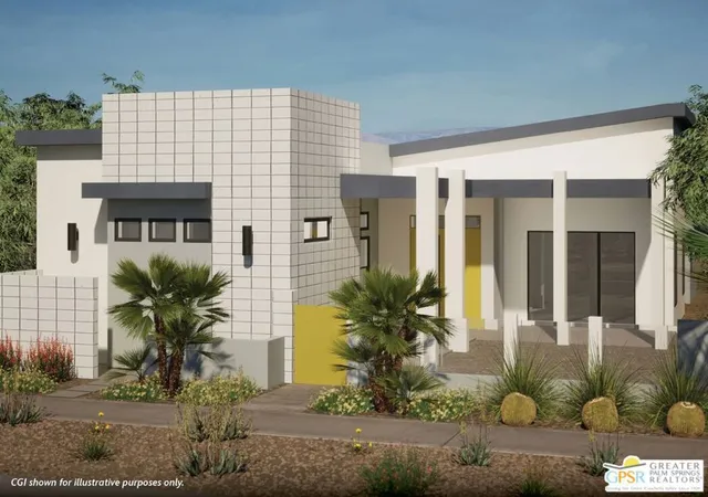 Photo 1 of Single family home for sale at 8 Ultramarine Ln #Lot 5136, Rancho Mirage, CA 92270 | MLS# 26986117PS | Listing updated on 2026-09-29