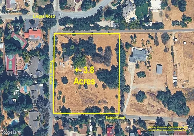Photo 2 of Land for sale at 1100 Llagas Rd, Morgan Hill, CA 95037 | MLS# ML82062097 | Listing updated on 2026-09-22