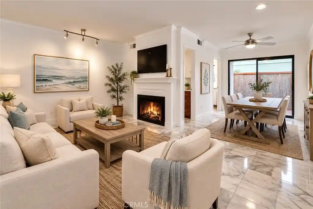 Photo 1 of Condo for sale at 229 W Wilson St #10, Costa Mesa, CA 92627 | MLS# OC26197771 | Listing updated on 2026-10-29