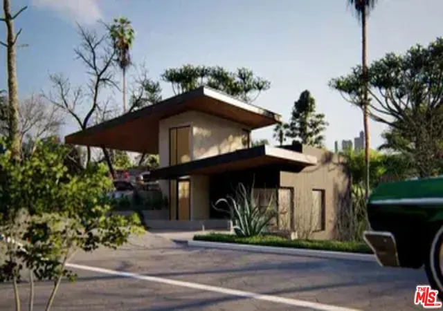 Land for sale at 3755 Richardson Dr, Los Angeles, CA 90065 | MLS# 26991061