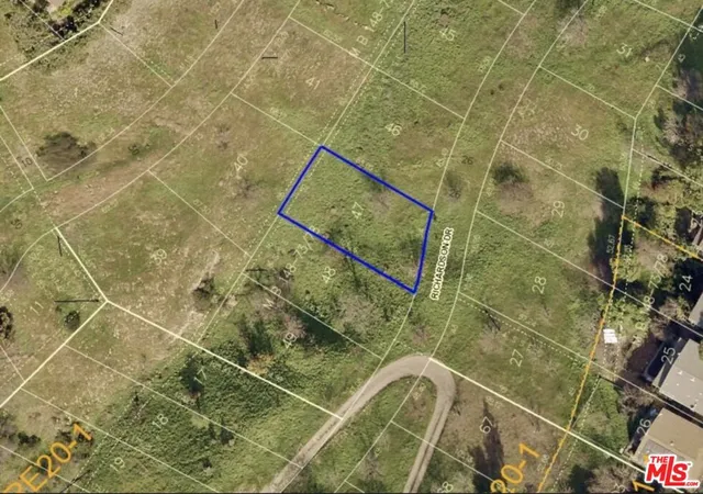 Photo 2 of Land for sale at 3755 Richardson Dr, Los Angeles, CA 90065 | MLS# 26991061 | Listing updated on 2026-09-29
