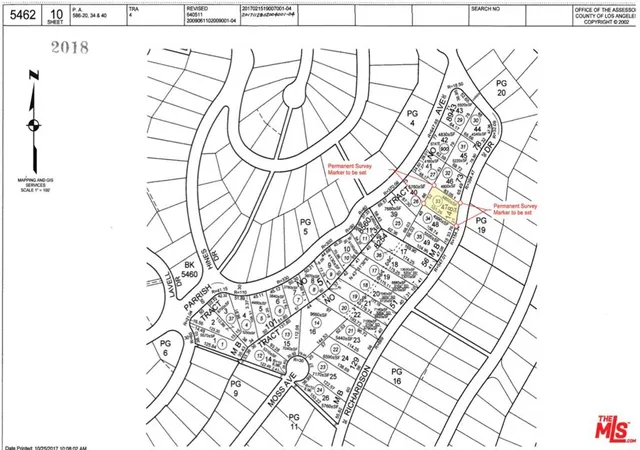 Photo 3 of Land for sale at 3755 Richardson Dr, Los Angeles, CA 90065 | MLS# 26991061 | Listing updated on 2026-09-29