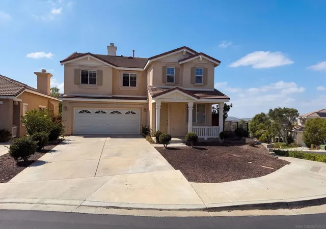 Photo 1 of Single family home for sale at 595 Dundee, San Marcos, CA 92069 | MLS# 260023089SD | Listing updated on 2026-10-01