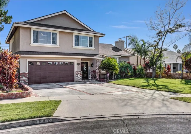 Photo 1 of Single family home for sale at 18832 La Casita, Yorba Linda, CA 92886 | MLS# OC26206035 | Listing updated on 2026-10-12