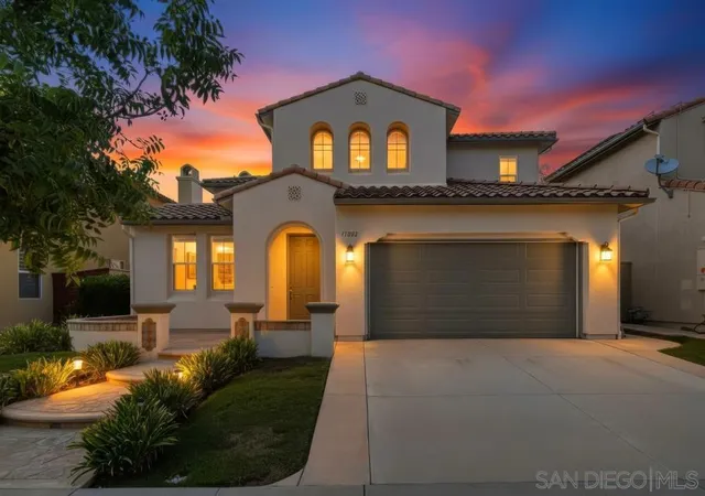 Single family home for sale at 17052 Silver Pine, San Diego, CA 92127 | MLS# 260023091SD
