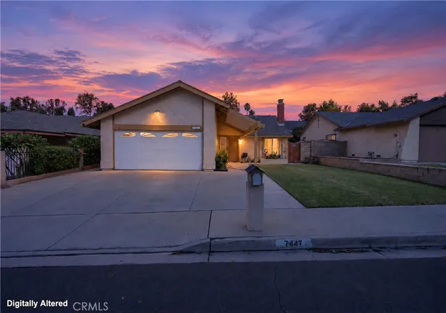 Single family home for sale at 7447 Penwood Rd, Jurupa Valley, CA 92509 | MLS# PW26206502