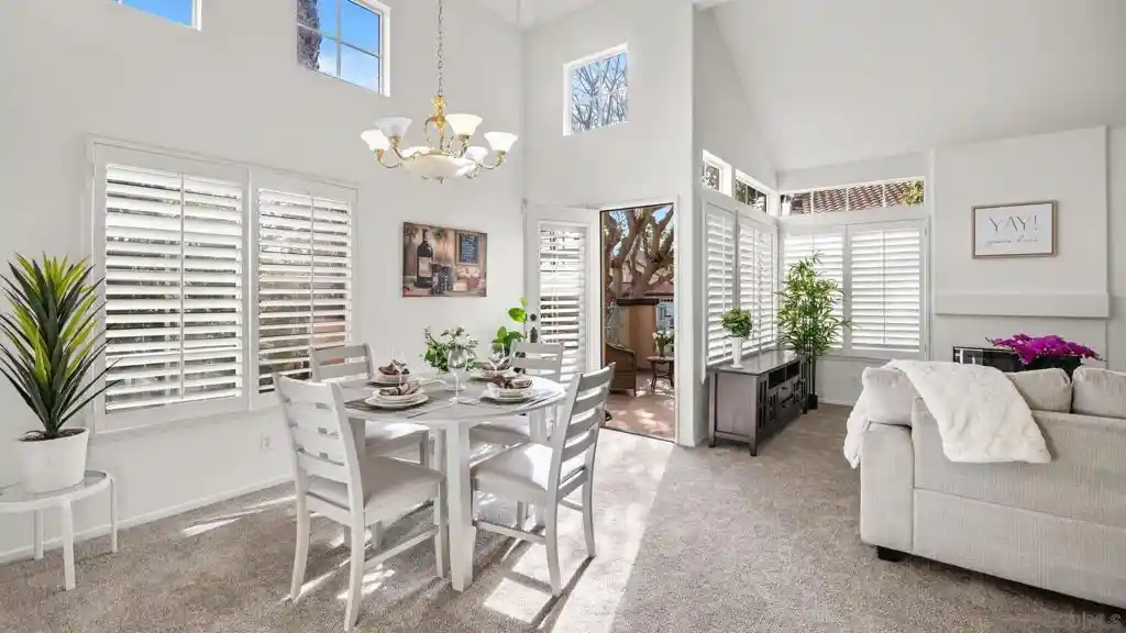 Photo 1 of Condo for sale at 12616 Springbrook Dr #D, San Diego, CA 92128 | MLS# 260023095SD | Listing updated on 2026-10-23
