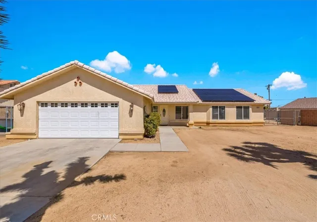 Photo 1 of Single family home for sale at 58318 Yucca Trl, Yucca Valley, CA 92284 | MLS# JT26206439 | Listing updated on 2026-10-10