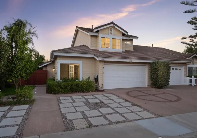 Photo 1 of Sale Pending at 17690 Azucar Way, San Diego, CA 92127 | MLS# 260023096SD | Listing updated on 2026-10-05