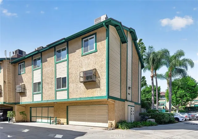Photo 1 of Townhouse for sale at 1614 S Mayflower #A, Monrovia, CA 91016 | MLS# AR26206479 | Listing updated on 2026-10-07