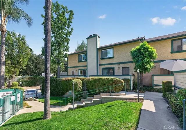 Photo 31 of Townhouse for sale at 1614 S Mayflower #A, Monrovia, CA 91016 | MLS# AR26206479 | Listing updated on 2026-10-07