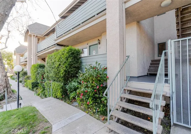 Photo 1 of Condo for sale at 13100 Bromont Ave #11, Sylmar, CA 91342 | MLS# SR26206489 | Listing updated on 2026-09-22