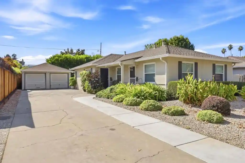 Photo 1 of Multi family home for sale at Creek Dr, San Jose, CA 95125 | MLS# ML82062103 | Listing updated on 2026-10-14