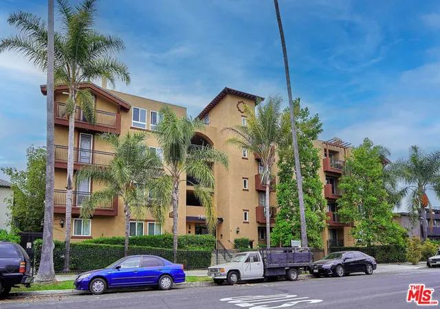 Photo 1 of Condo for sale at 1401 S St Andrews Pl #209, Los Angeles, CA 90019 | MLS# 26991033 | Listing updated on 2026-09-29