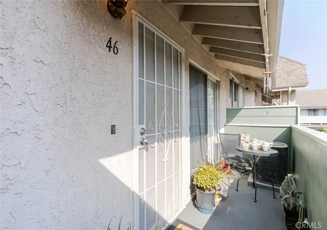 Photo 3 of Condo for sale at 13100 Bromont Ave #46, Sylmar, CA 91342 | MLS# SR26206499 | Listing updated on 2026-09-24