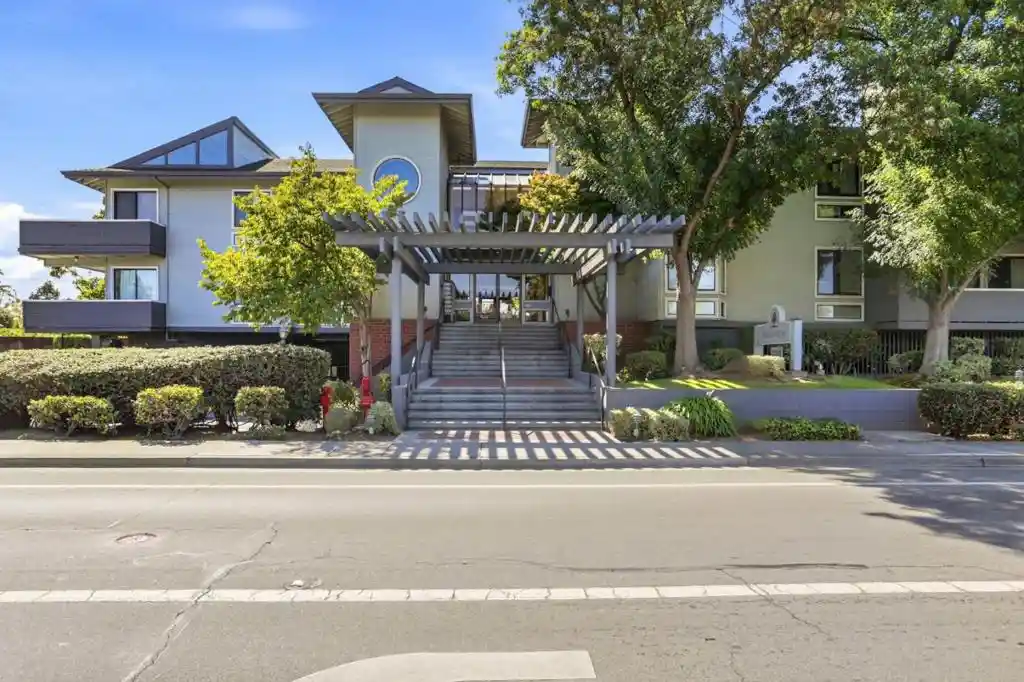 Condo for sale at 22330 Homestead Rd #118, Cupertino, CA 95014 | MLS# ML82060267