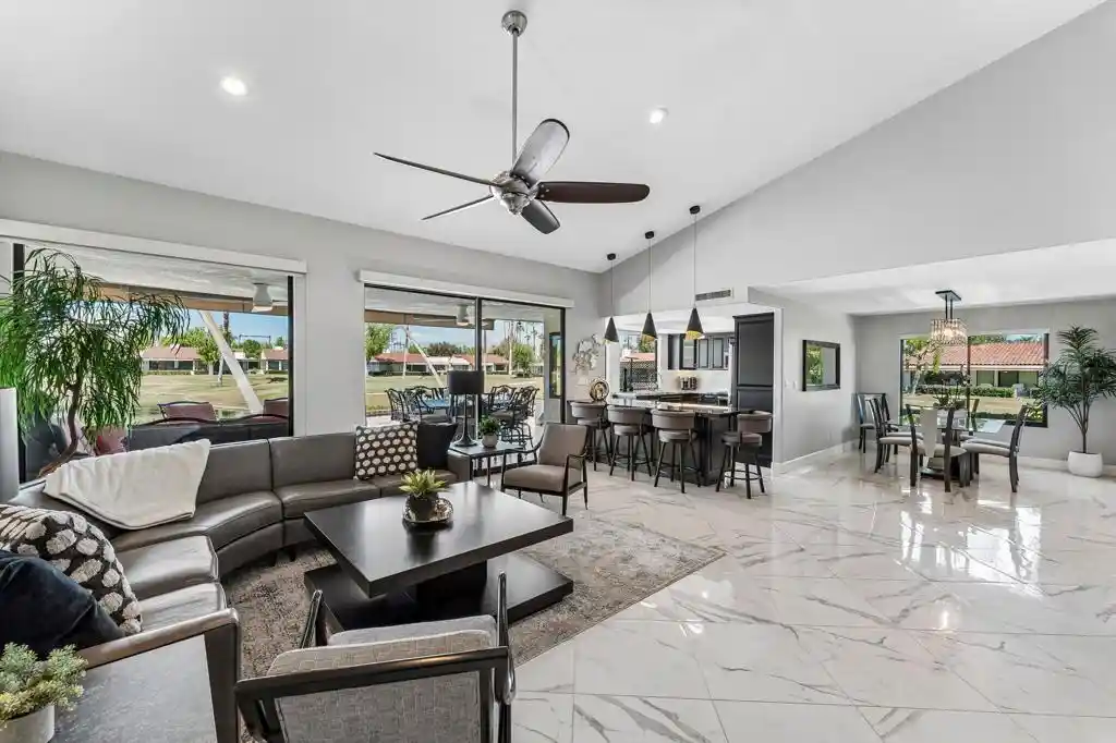 Condo for sale at 32 Padron Way, Rancho Mirage, CA 92270 | MLS# 219153039DA