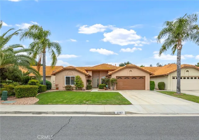 Photo 2 of Single family home for sale at 2767 Banyan Tree, Hemet, CA 92545 | MLS# SW26206461 | Listing updated on 2026-09-22