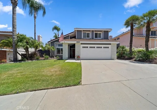 Photo 2 of Single family home for sale at 2885 Burnt Oak, Chino Hills, CA 91709 | MLS# CV26142356 | Listing updated on 2026-10-11