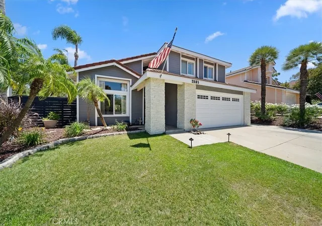 Photo 3 of Single family home for sale at 2885 Burnt Oak, Chino Hills, CA 91709 | MLS# CV26142356 | Listing updated on 2026-10-11