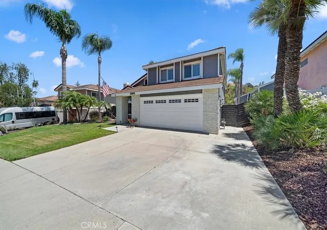 Photo 3 of Single family home for sale at 2885 Burnt Oak, Chino Hills, CA 91709 | MLS# CV26142356 | Listing updated on 2026-10-11
