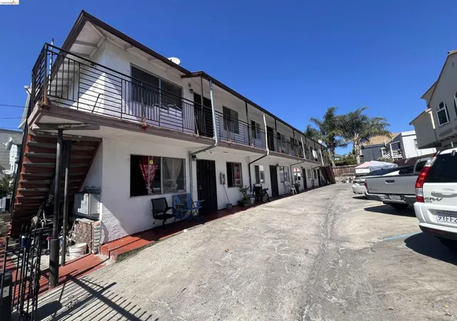 Multi family home for sale at 2334 E 15th Street, Oakland, CA 94601 | MLS# 41148971