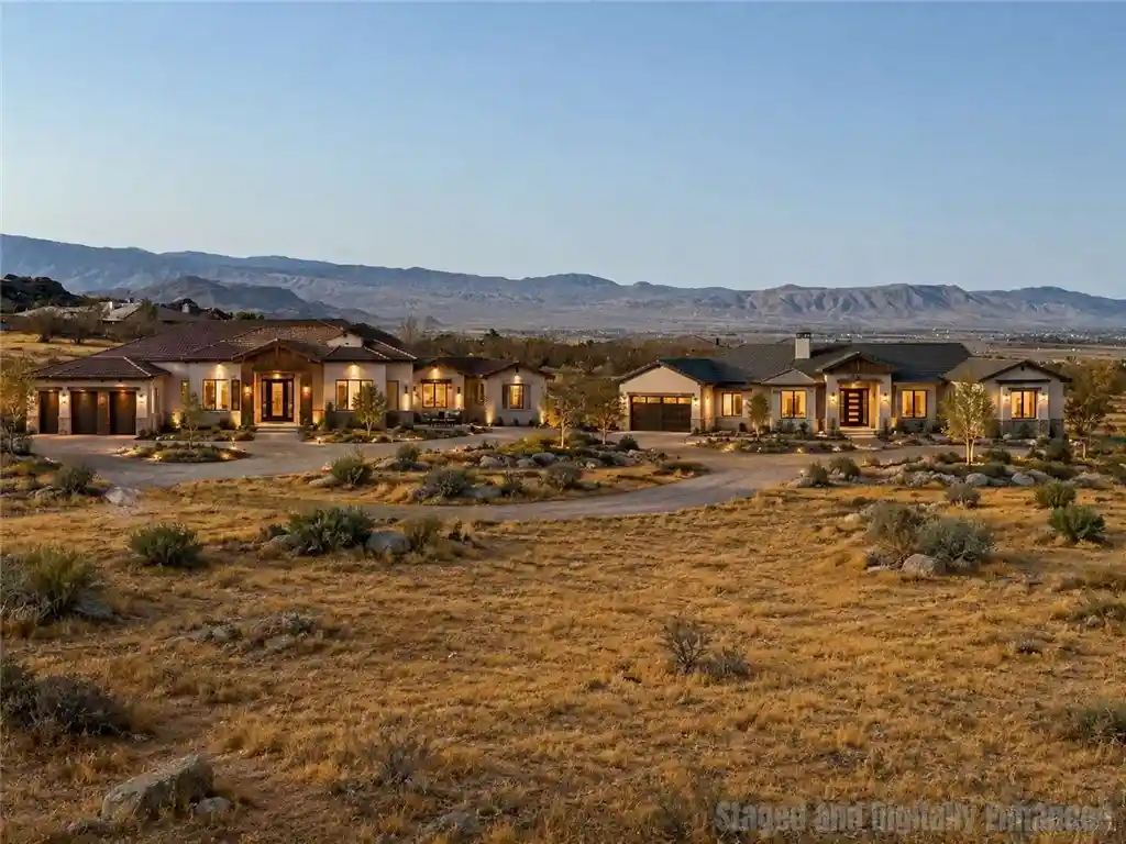 Photo 1 of Land for sale at 17575 Century Plant Rd, Apple Valley, CA 92307 | MLS# FR26206544 | Listing updated on 2026-10-17