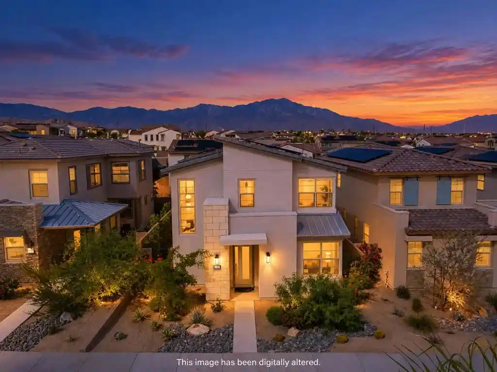 Photo 1 of Single family home for sale at 36028 Franklin Dr, Palm Desert, CA 92211 | MLS# 219153040DA | Listing updated on 2026-10-12