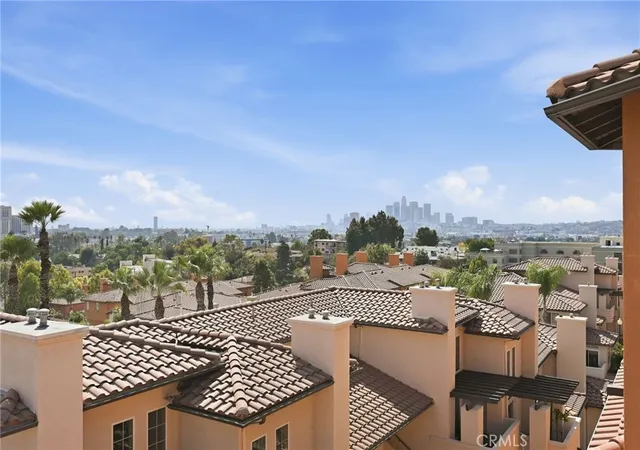 Photo 3 of Townhouse for sale at 3711 Baldwin St #1205, Los Angeles, CA 90031 | MLS# AR26206562 | Listing updated on 2026-10-11