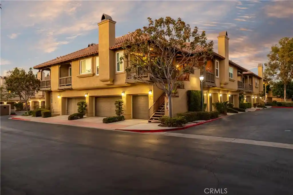 Photo 1 of Condo for sale at 13328 Savanna, Tustin, CA 92782 | MLS# SW26206588 | Listing updated on 2026-10-25