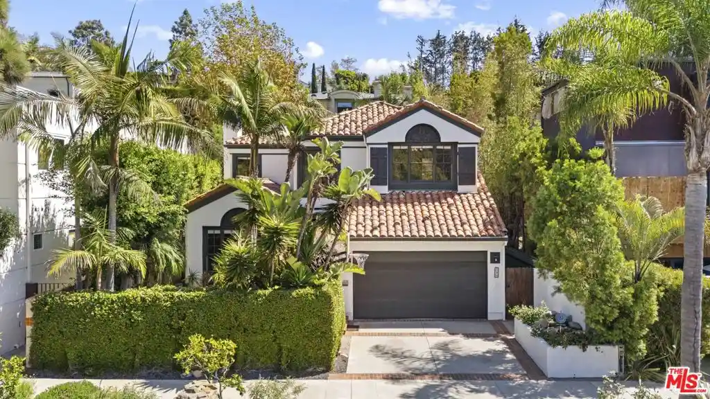 Photo 1 of Single family home for sale at 540 Dryad Rd, Santa Monica, CA 90402 | MLS# 26990667 | Listing updated on 2026-10-14