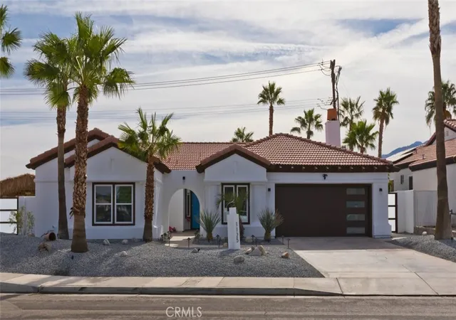 Photo 1 of Single family home for sale at 1125 E Via San Michael Rd, Palm Springs, CA 92262 | MLS# GD26205122 | Listing updated on 2026-09-22