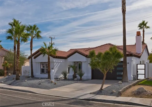 Photo 2 of Single family home for sale at 1125 E Via San Michael Rd, Palm Springs, CA 92262 | MLS# GD26205122 | Listing updated on 2026-09-22