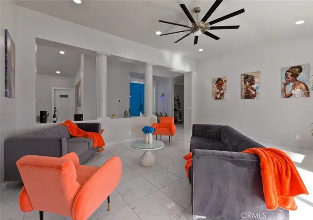 Photo 3 of Single family home for sale at 1125 E Via San Michael Rd, Palm Springs, CA 92262 | MLS# GD26205122 | Listing updated on 2026-09-22