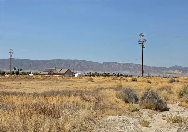 Photo 1 of Land for sale at 0 Newgrove St, Lancaster, CA 93535 | MLS# SR26206436 | Listing updated on 2026-09-23