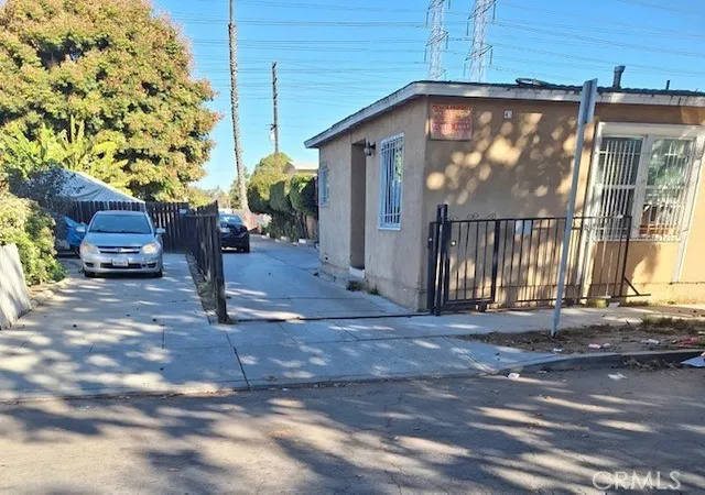 Multi family home for sale at 45 East 69th, Long Beach, CA 90805 | MLS# DW26206602