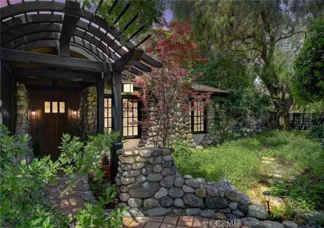Single family home for sale at 2293 Bonnie Brae, Claremont, CA 91711 | MLS# CV26206570